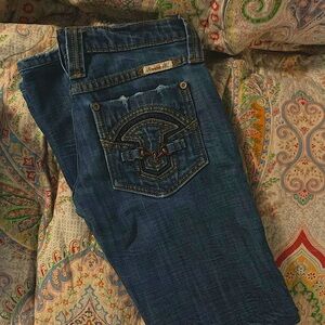 Frankie B Women’s Jeans